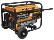 Carver PPG-8000 фото