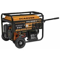 Carver PPG-8000E-3 (6000 Вт)