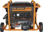 Carver PPG-8000EM фото