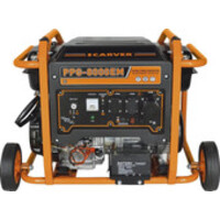 Carver PPG-8000EM