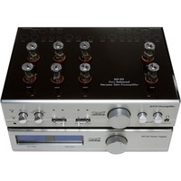 Cary audio design SLP 05