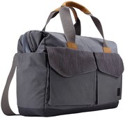 Case Logic LoDo Satchel 15 фото