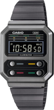 Casio A-100WEGG-1A фото