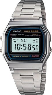 Casio A-158WA-1 фото