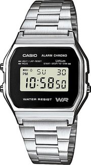 Casio A-158WEA-1E фото