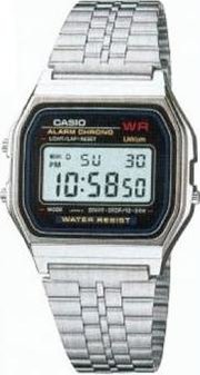 Casio A-159W-N1 фото