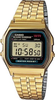 Casio A-159WGEA-1E фото