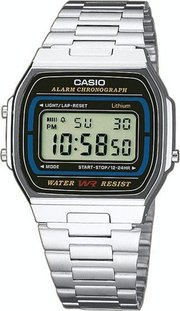 Casio A-164WA-1 фото