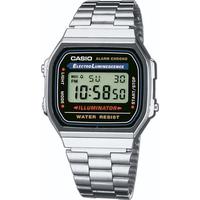 Casio A-168WA-1