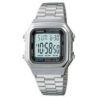 Casio A-168WA-1Q