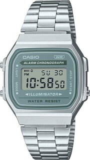 Casio A-168WA-3A фото