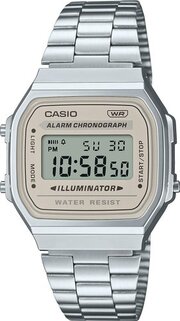 Casio A-168WA-8A фото