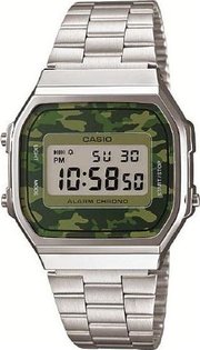 Casio A-168WEC-3E фото