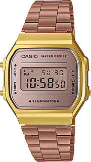 Casio A-168WECM-5E фото