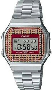 Casio A-168WEF-5A фото