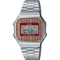 Casio A-168WEF-5A