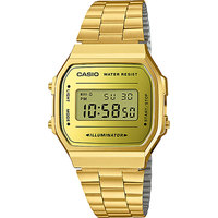 Casio A-168WEGM-9E