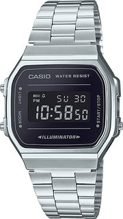 Casio A-168WEM-1E фото