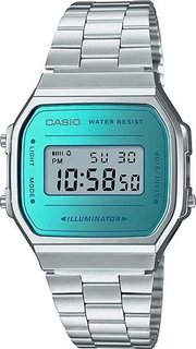 Casio A-168WEM-2E фото