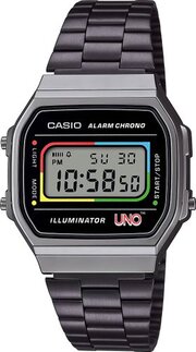 Casio A-168WEUC-1A фото