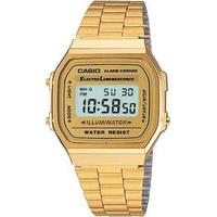 Casio A-168WG-9