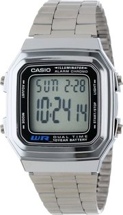 Casio A-178WEA-1A фото