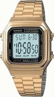 Casio A-178WGA-1A фото