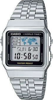 Casio A-500WEA-1E фото