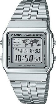 Casio A-500WEA-7E фото