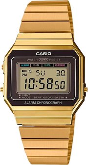 Casio A-700WEG-9A фото