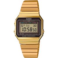 Casio A-700WEG-9A