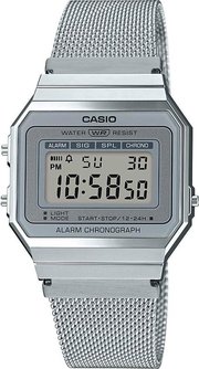 Casio A-700WEM-7A фото