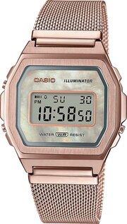 Casio A1000MCG-9EF фото