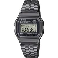 Casio A158WETB-1A