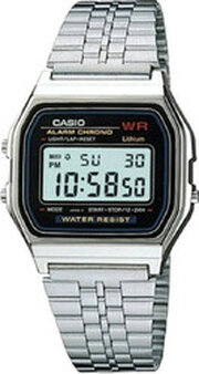 Casio A159WA-1 фото