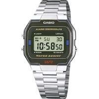 Casio A163WA-1Q