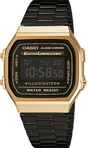 Casio A168WEGB-1B фото