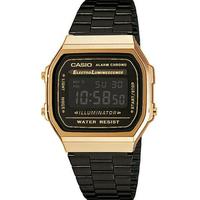 Casio A168WEGB-1B