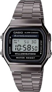 Casio A168WEGG-1A фото