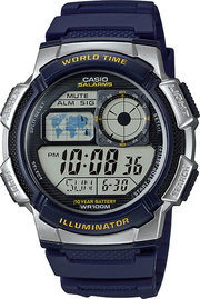 Casio AE-1000W-2A фото