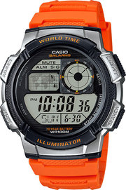 Casio AE-1000W-4B фото