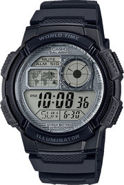 Casio AE-1000W-7A фото