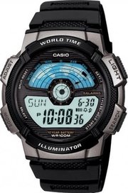 Casio AE-1100W-1A фото