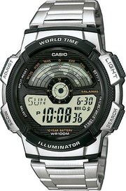 Casio AE-1100WD-1A фото