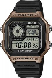 Casio AE-1200WH-5A фото