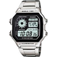 Casio AE-1200WHD-1A