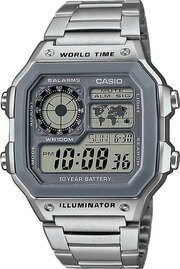 Casio AE-1200WHD-7A фото