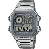 Casio AE-1200WHD-7A