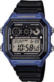 Casio AE-1300WH-2A фото