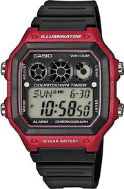 Casio AE-1300WH-4A фото